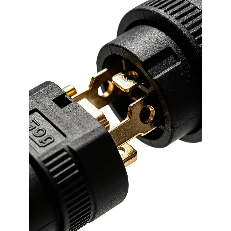 Heavy Duty Male Female Connector manufacturers
